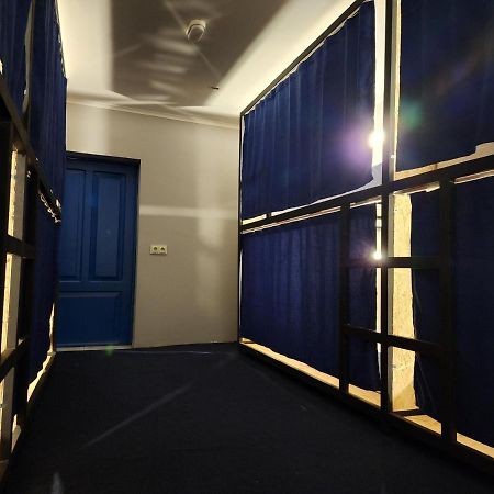 Gala Hostel Tbilisi Luaran gambar