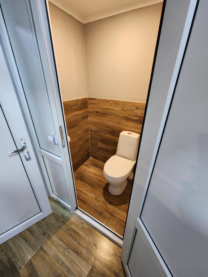 Gala Hostel Tbilisi Luaran gambar